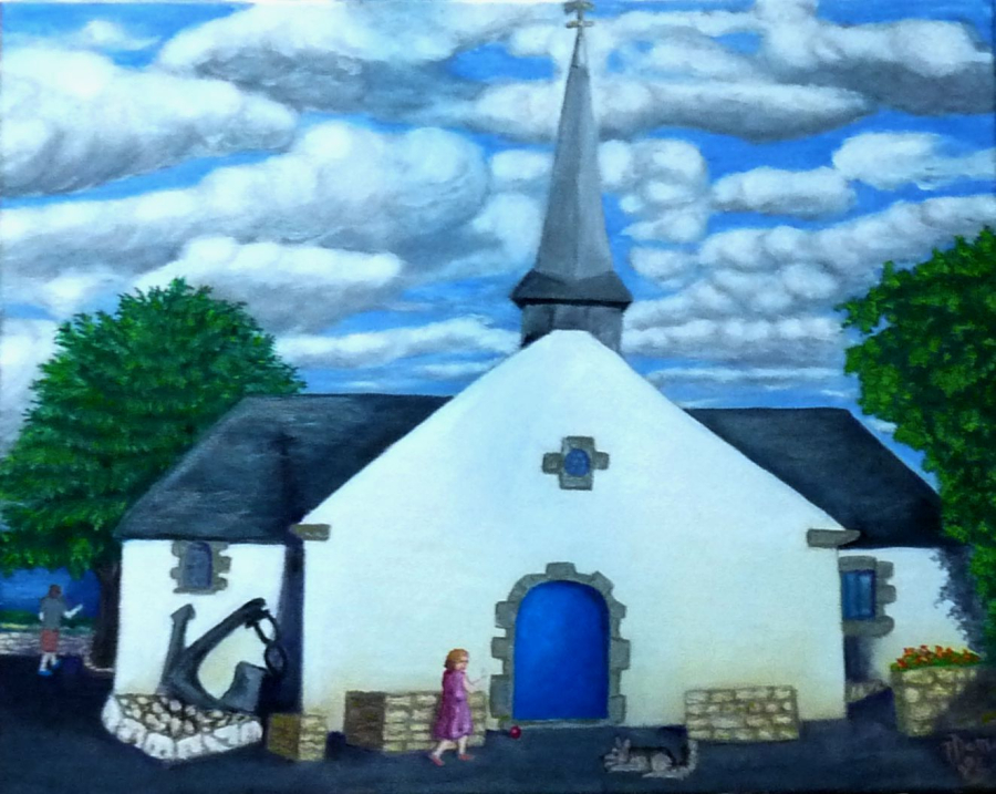 saint Pierre